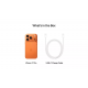 Apple iPhone 17 Pro (1TB, Dual eSIM Only) - Cosmic Orange