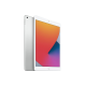 Refurbished - Apple 10.2" iPad 8th Generation (WiFi, 2020, 128GB) - Silver