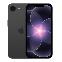 Apple iPhone 17e (256GB) - Black