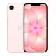 Apple iPhone 17e (512GB) - Soft Pink