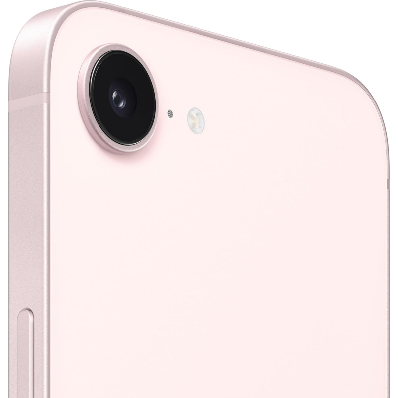 Apple iPhone 17e (512GB) - Soft Pink