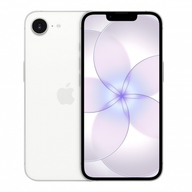 Apple iPhone 17e (256GB) - White