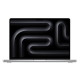 Apple Macbook Pro 2026 (14.2 inch, M5 Pro, 24 GB + 1 TB SSD, 15-core CPU. 16-core GPU, 16-core Neural Engine) - Sliver