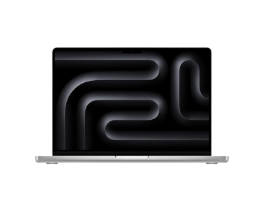 Apple Macbook Pro 2026 (14.2 inch, M5 Max, 36 GB + 2 TB SSD, 18-core CPU. 32-core GPU, 16-core Neural Engine) - Sliver