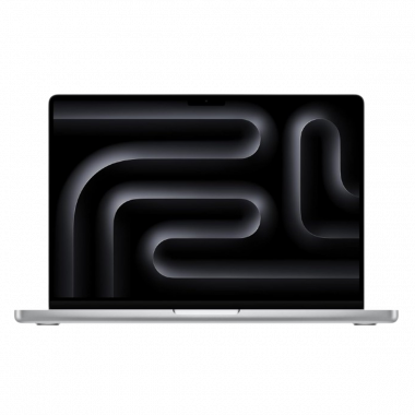 Apple Macbook Pro 2026 (16.2 inch, M5 Max, 36 GB + 2 TB SSD, 18-core CPU. 32-core GPU, 16-core Neural Engine) - Sliver