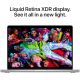 Apple Macbook Pro 2026 (14.2 inch, M5 Pro, 24 GB + 1 TB SSD, 15-core CPU. 16-core GPU, 16-core Neural Engine) - Sliver