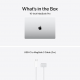 Apple Macbook Pro 2026 (16.2 inch, M5 Max, 36 GB + 2 TB SSD, 18-core CPU. 32-core GPU, 16-core Neural Engine) - Sliver