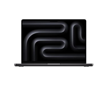 Apple Macbook Pro 2026 (14.2 inch, M5 Max, 36 GB + 2 TB SSD, 18-core CPU. 32-core GPU, 16-core Neural Engine) - Space Black