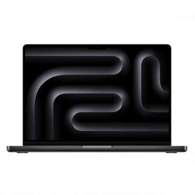 Apple Macbook Pro 2026 (14.2 inch, M5 Max, 36 GB + 2 TB SSD, 18-core CPU. 32-core GPU, 16-core Neural Engine) - Space Black