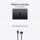 Apple Macbook Pro 2026 (14.2 inch, M5, 16 GB + 1 TB SSD, 10-core CPU. 10-core GPU, 16-core Neural Engine) - Space Black