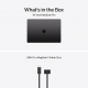 Apple Macbook Pro 2026 (16.2 inch, M5 Pro, 24 GB + 1 TB SSD, 18-core CPU. 20-core GPU, 16-core Neural Engine) - Space Black