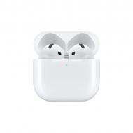 Apple AirPods 4th Generation with USB-C Charging Case (Without Active Noise Cancellation)