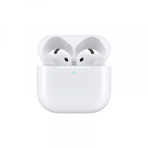 Apple AirPods 4th Generation with USB-C Charging Case (Without Active Noise Cancellation)