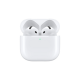 Apple AirPods 4th Generation with USB-C Charging Case (Without Active Noise Cancellation)