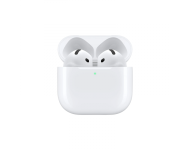 Apple AirPods 4th Generation with USB-C Charging Case (With Active Noise Cancellation)