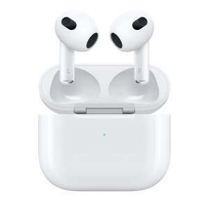 Apple AirPods 3rd Generation with Magsafe Charging Case 