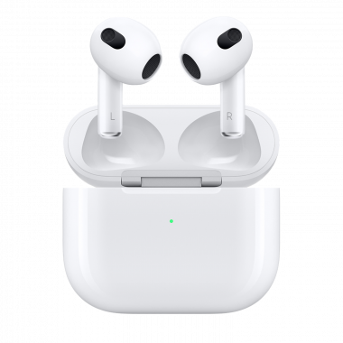 Apple AirPods 3rd Generation with Magsafe Charging Case 