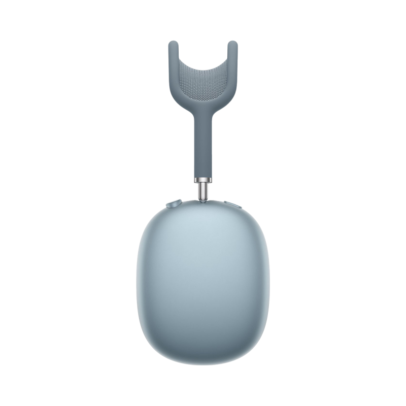 Apple AirPods Max Wireless Bluetooth Noise-Cancelling Headphones (USB-C) - Blue