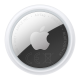 Apple AirTag (2nd generation) 1-pack