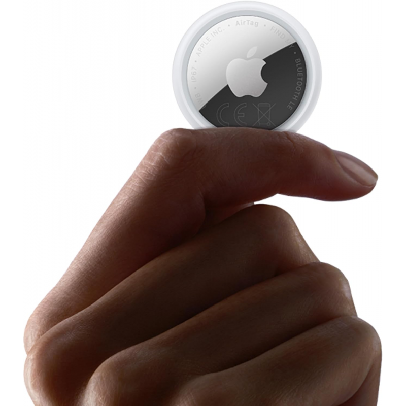 Apple AirTag (2nd generation) 4-pack