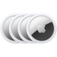 Apple AirTag (1st generation) 4-pack