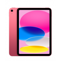 Apple 10.9" iPad 10th Generation (2022, Wi-Fi, 256GB) - Pink