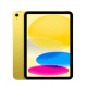 Apple 10.9" iPad 10th Generation (2022, Wi-Fi, 64GB) - Yellow