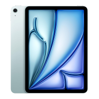 Apple iPad Air 2026 (WiFi, M4 Chip, 11-inch, 128GB) - Blue