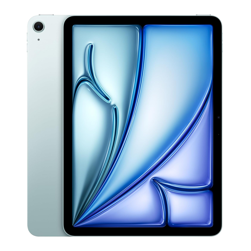 Apple iPad Air 2026 (WiFi, M4 Chip, 13-inch, 512GB) - Blue