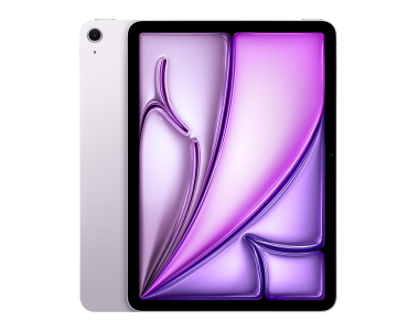 Apple iPad Air 2026 (WiFi, M4 Chip, 11-inch, 128GB) - Purple