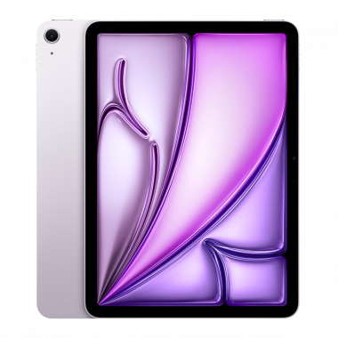 Apple iPad Air 2026 (WiFi, M4 Chip, 11-inch, 512GB) - Purple