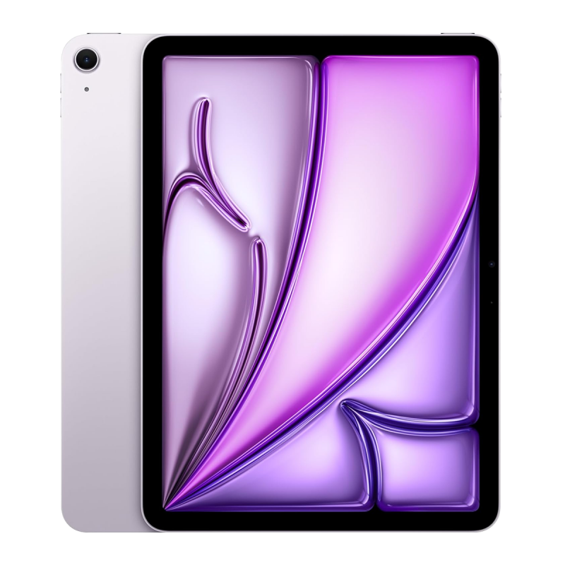 Apple iPad Air 2026 (WiFi, M4 Chip, 13-inch, 1TB) - Purple
