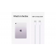 Apple iPad Air 2026 (WiFi, M4 Chip, 13-inch, 1TB) - Purple
