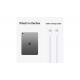 Apple iPad Air 2026 (WiFi, M4 Chip, 11-inch, 1TB) - Space Grey