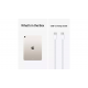 Apple iPad Air 2026 (WiFi, M4 Chip, 11-inch, 1TB) - Starlight