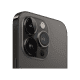 Apple iPhone 14 Pro Max 5G (128GB, E-SIMs Only) - Space Black