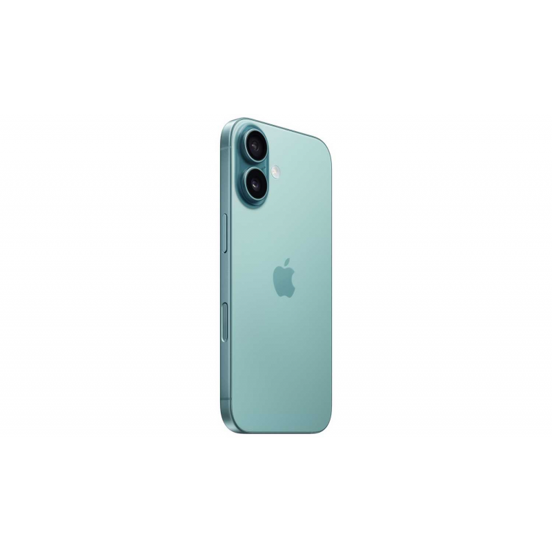 Apple iPhone 16 (512GB) - Teal (US Spec, E-Sims only)