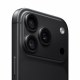 Apple iPhone 18 Pro Max (512GB, Nano Sim + eSIM) - Black