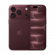Apple iPhone 18 Pro Max (2TB, Nano Sim + eSIM) - Burgundy