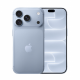 Apple iPhone 18 Pro Max (2TB, Nano Sim + eSIM) - Glacier