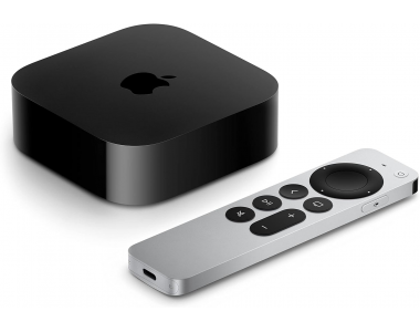 Apple TV 4K 3rd Generation (2022, Wi-Fi, 64GB)