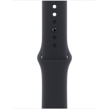 Apple Watch Band (M/L Sport Band, 41mm) - Midnight
