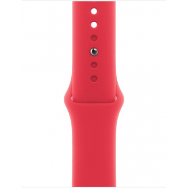Apple Watch Band (M/L Sport Band, 41mm) - (Product) Red