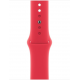 Apple Watch Band (M/L Sport Band, 41mm) - (Product) Red