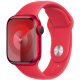 Apple Watch Band (M/L Sport Band, 41mm) - (Product) Red