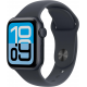 Apple Watch SE 3rd Generation (GPS, 44mm) - Midnight Aluminium Case with Midnight Sport Band M/L