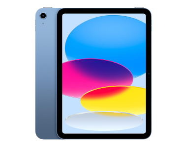 Apple iPad 2025 (11 Inch ,Wi-Fi, 128GB) - Blue
