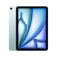 Apple iPad Air 2025 (WiFi, M3 Chip, 11-inch, 128GB) - Blue