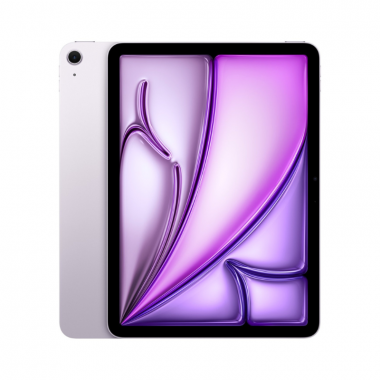 Apple iPad Air 2025 (WiFi, M3 Chip, 11-inch, 128GB) - Purple