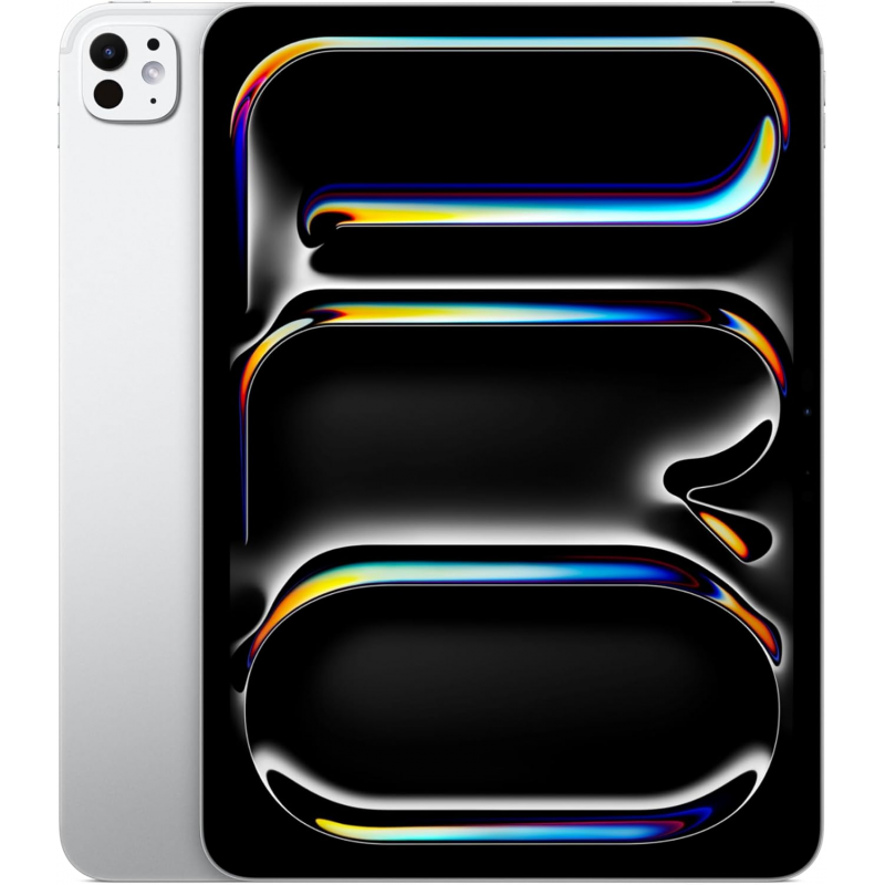 Apple iPad Pro 13-inch (2025, M5, Wi-Fi, 2TB) - Silver